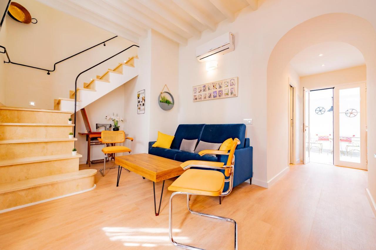 Villa Casa El Rinconcito Antequera Exterior foto
